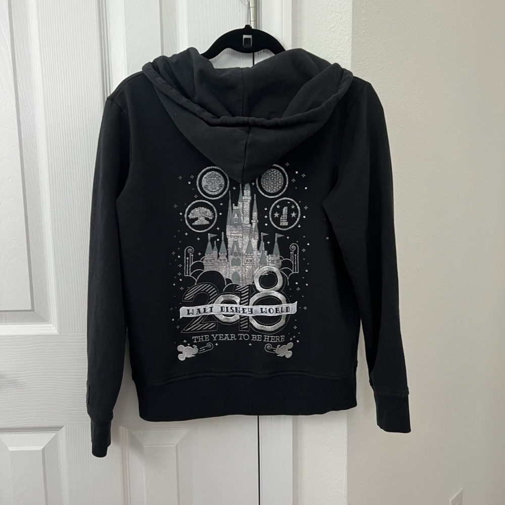 Disney Parks Sweatshirt